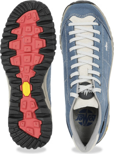 Maipos Suede MTX (Jeans/Deep (EUR: 39))