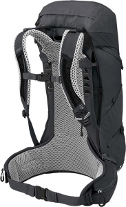 Stratos 26 Tunnel Vision Grey (One Size)