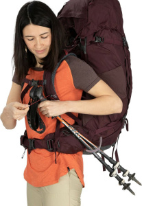 Kyte 68 Elderberry Purple (M-L)