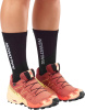 Speedcross 6 GTX W (Pecan Brown / Almond Cream / Sunny Lime (UK: 9.5))
