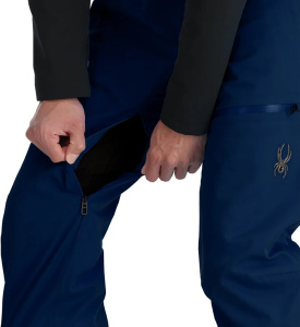Dare Pants (True Navy S)