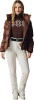 W24-1201-WO (Choco Brown M)