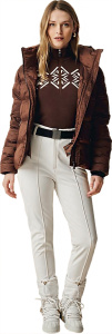 W24-1201-WO (Choco Brown S)