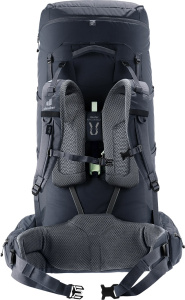 Aircontact Core 70+10 (Black)