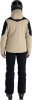 Stylus Eco Jacket  (Sand/Black M)