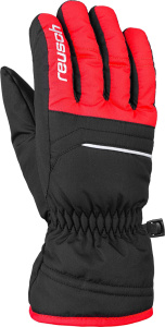 Alan Junior (Black/Fire Red 5,5)