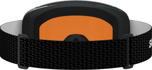 Aksium 2.0 Access Black Cat. 2 (One size)