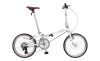 Boardwalk D8 20 (White One Size)