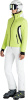 Tessa W Jacket  (Matcha/Black/White M)