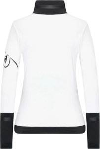 Amie Gondola (Bright White 34)