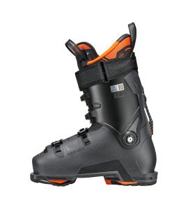 Mach1 LV 110 TD2 GW Race Gray