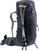 Aircontact Lite 40+10 (Black-graphite)