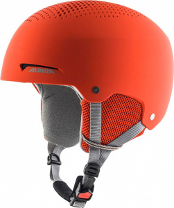 Zupo Pumpkin-Orange Matt (48-52)