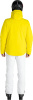 Dorado Jacket  (Sunflower/Black XL)