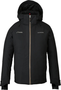 Honda Fall Line Fvs Jacket (Black S)