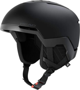 Faero Pro Black (M/L)