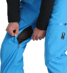 Dare Pants (Aether Blue S)