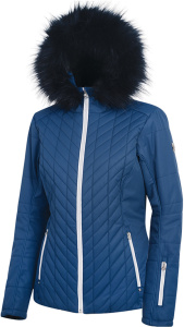 Icebloom Jacket (Blue Wing 42)