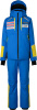 Sweden Junior Two-piece (Blue 6-10 лет)