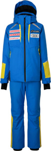 Sweden Junior Two-piece (Blue 6-10 лет)
