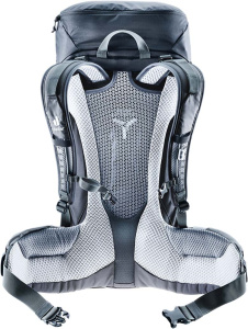 Futura Pro 36 (Black-graphite)