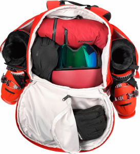 RS Pack 30 L Red/Rio Red (30L)