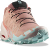 Speedcross 6 W (Mahogany Rose / Hushed Violet / Iced Aqua (UK: 8.5))