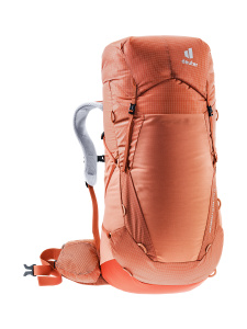 Aircontact Ultra 45+5 SL (Sienna-paprika)