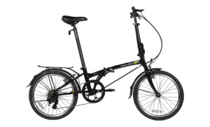 Dream D6 20 (Black One Size)