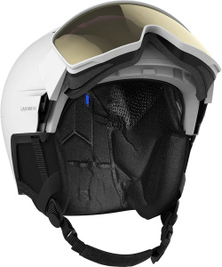 Driver Pro Sigma White Cat. 3 (M (56-59))