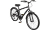 Uptown 7D Step Over 26 Matte Black (Matte Black One Size)