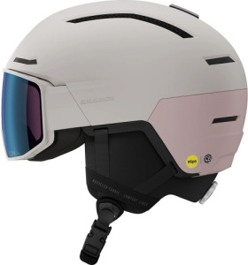 Driver Pro Sigma Photo MIPS Grey Violet Cat. 1-3 (S (53-56))