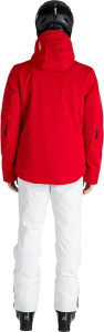 Atlas Jacket (Red/Black M)