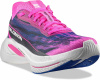Spectur 3 W (Black / White / Knockout Pink (UK: 4.5))