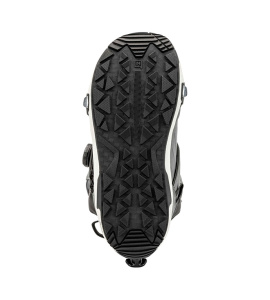 Profile TLS Step On (Charcoal 27)