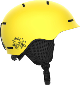 Orka Vibrant Yellow (KL (56-59))