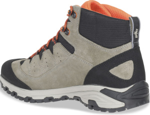 Sella High MTX Suede (Truffle (EUR: 40))