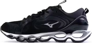 Wave Prophecy B 2 (Black/Harbor Mist/Snow White (UK: 7H))