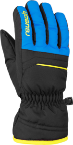 Alan Junior (Blck/Bril Blu/Safety Yell 4.5)