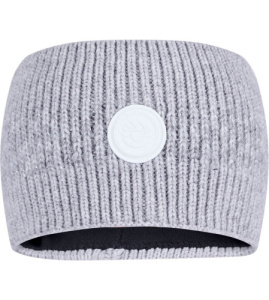 Yangetta Wool (Grey Melange One size)