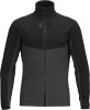 Zero Full Zip Jersey (Black/Graphene L)