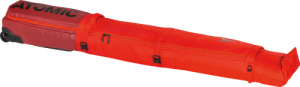RS Double Ski Wheelie Red/Rio (205)