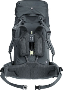 Aircontact Core 65+10 SL (Graphite)