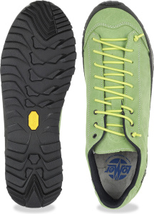 Bio Naturale Suede MTX (Lime (EUR: 44))