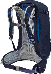 Stratos 34 Cetacean Blue (One Size)