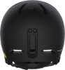 Fornix BC Uranium Black Matt (XS-S (51-54))