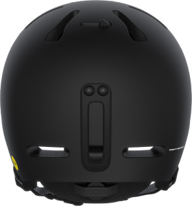 Fornix BC Uranium Black Matt (XS-S (51-54))