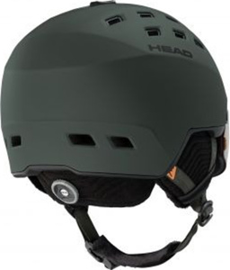 Radar nightgreen  S2 (M/L)