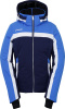Willow Jacket (Dark Navy 38)