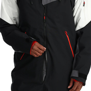 Utillity Suit (Black 48)